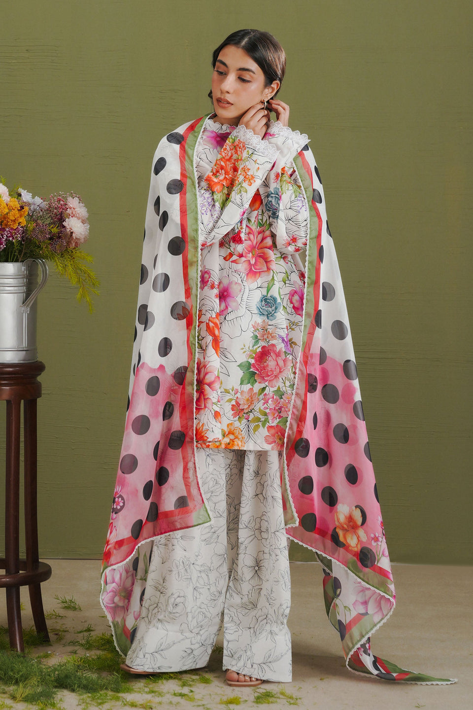 ELIX-9A| COCO PRINTS DROP I 2026 | COCO BY Zara Shahjahan