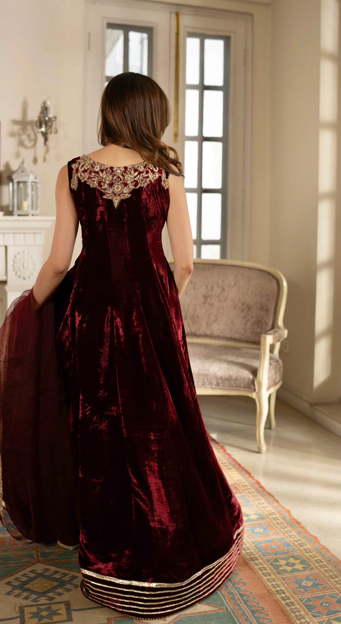 Míraa | Shanzay Anooshay