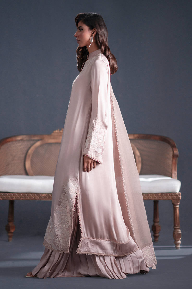 Rose Tea | Chai Coffee A/W’25 | Mohsin Naveed Ranjha