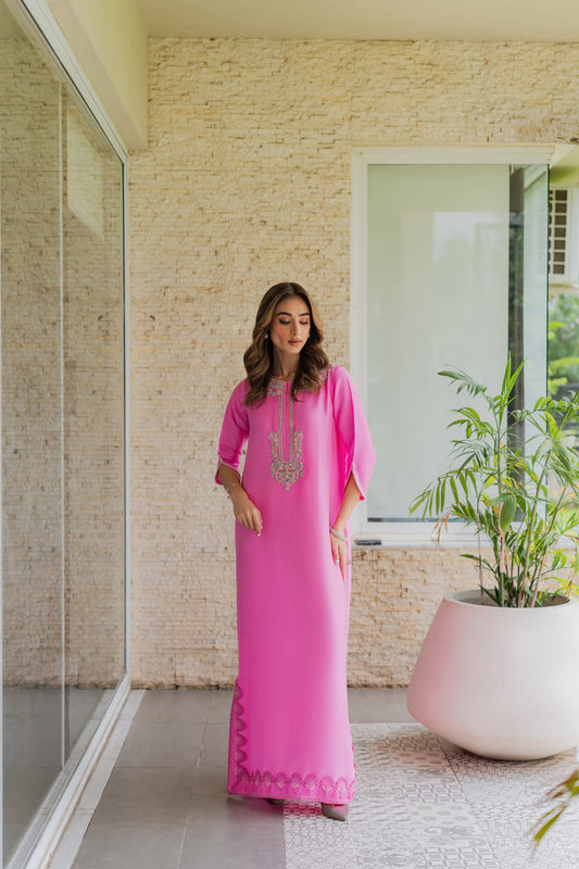 Bubble Blush | Saher & Benish