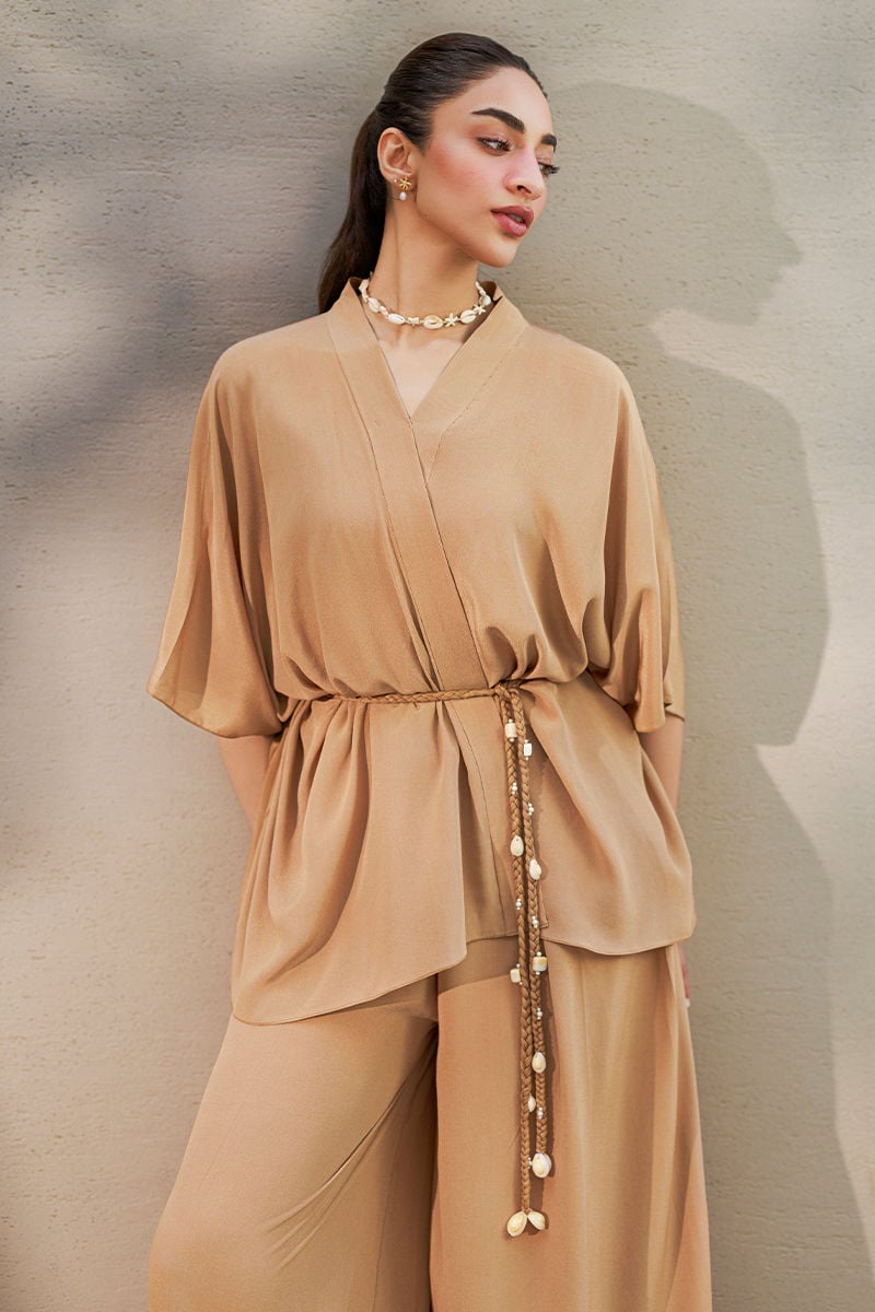 COVE | RESORT '26 | Ansab Jahangir