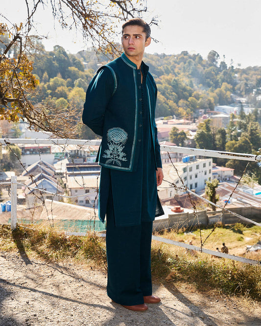 Slate | Jugnu Lahore Men