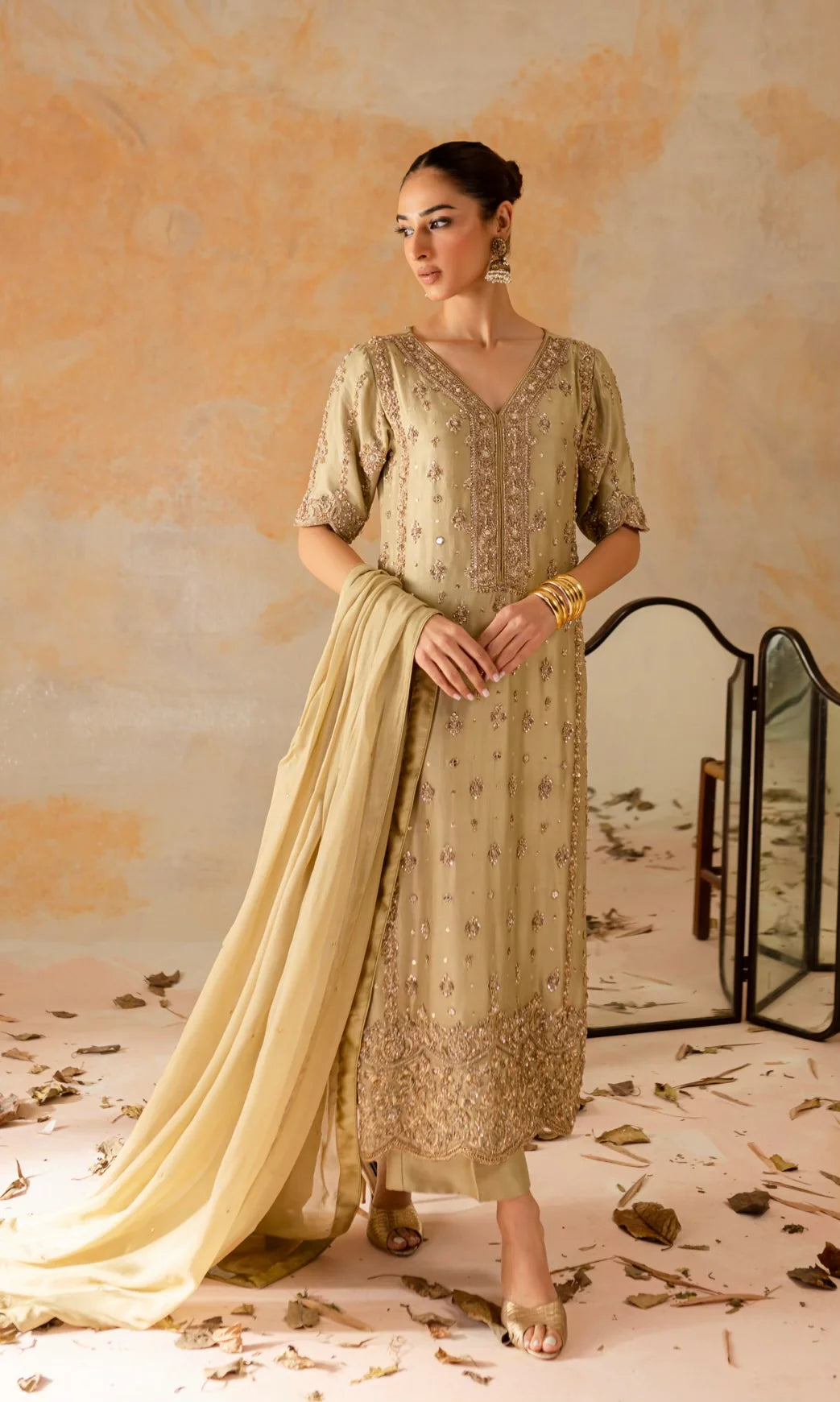 Heer | Shanzay Anooshay