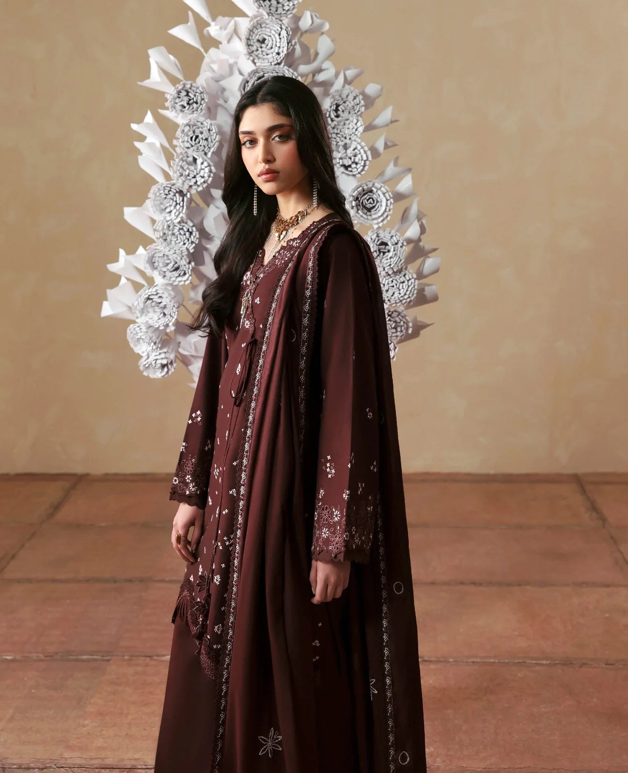 Cocoa | Basics Vol 1 '26 | Republic Womenswear (RTS)
