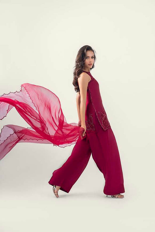 Ruby | Wajahat Mansoor