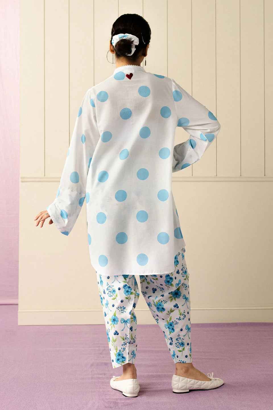 Bloom Beat | Love Coco By Zarashahjahan Pret 2026