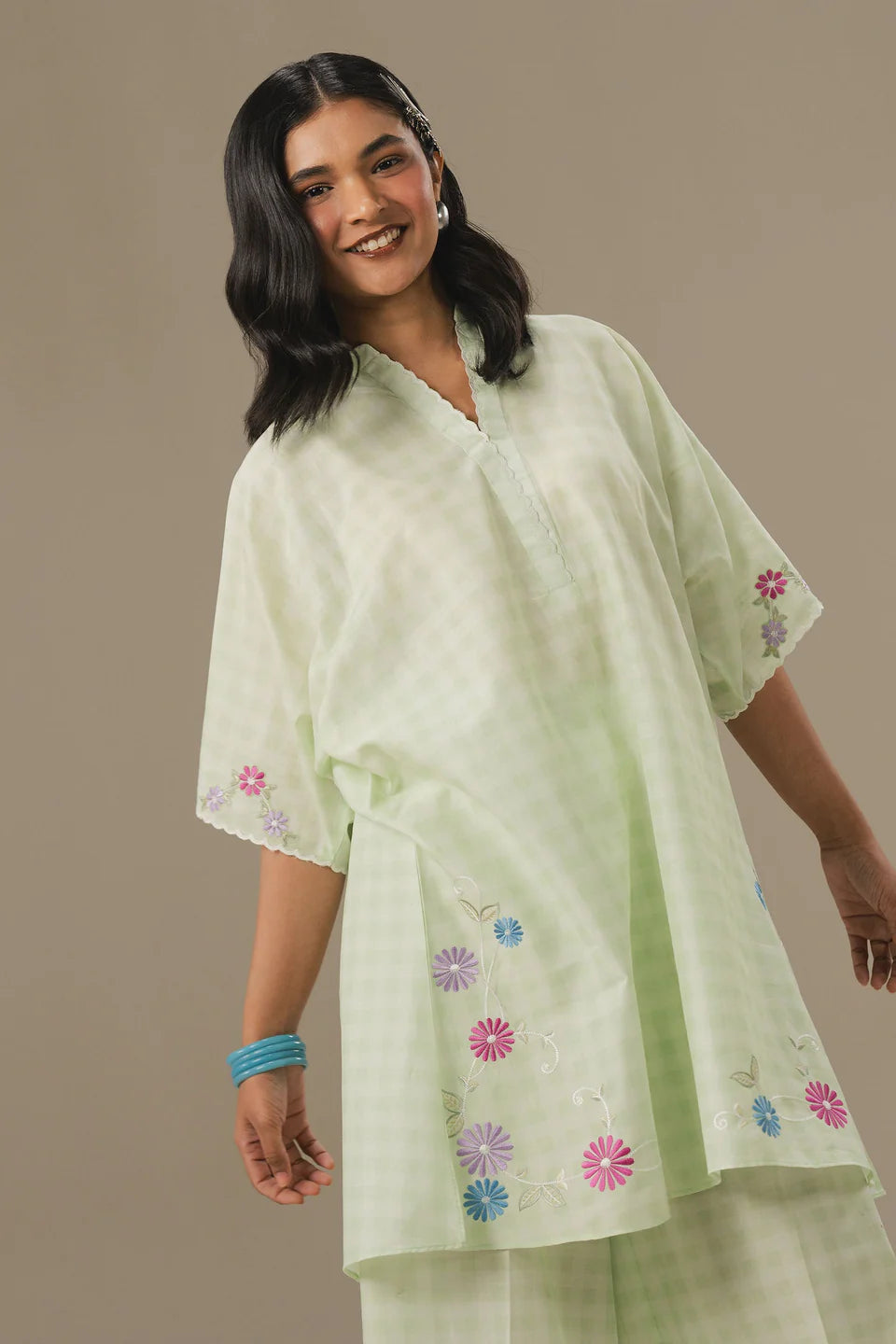 Check & Chill | Love Coco By Zarashahjahan Pret 2026 (RTS)