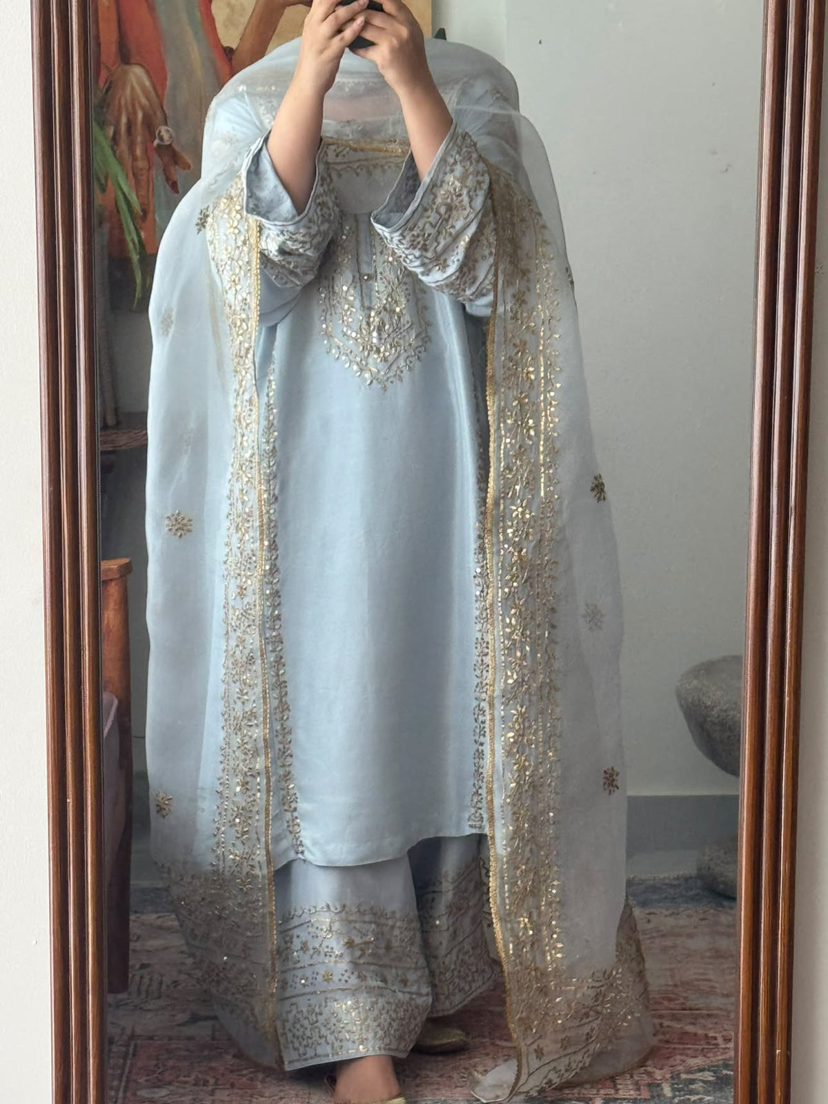 ZAINAB | ONI