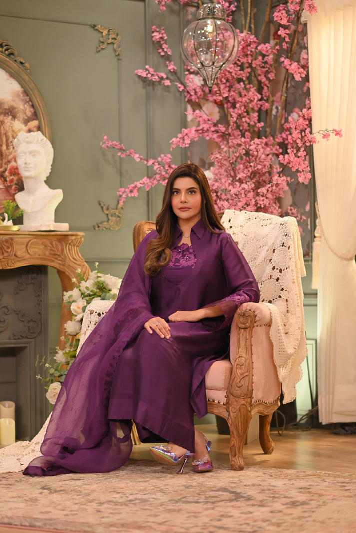 The Sahar Set 2.0 | Zainab Shamsi Studio