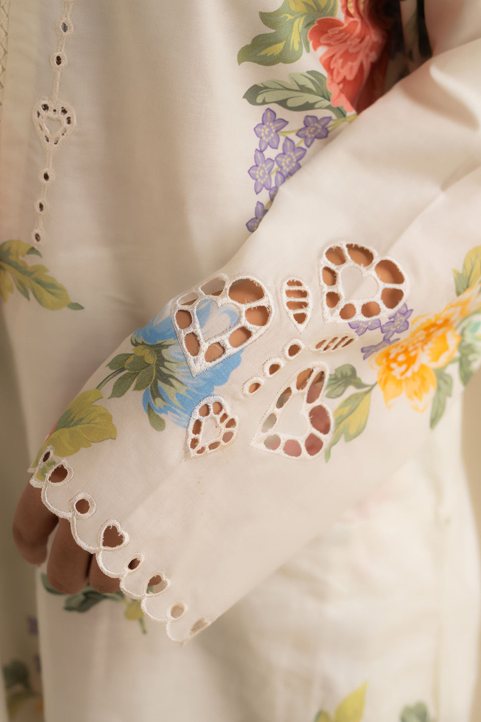 CR25C0769 | Love Coco By Zarashahjahan Pret 2025