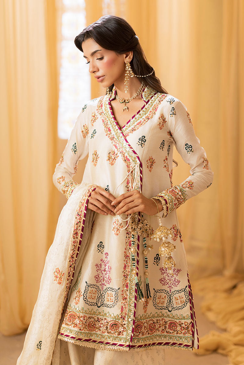 LUNE | ARTISAN PRINTS '26 | Ansab Jahangir