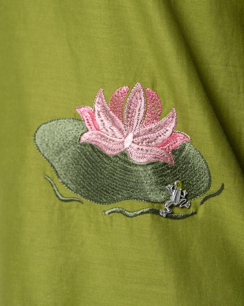 Lily Pad | Osen