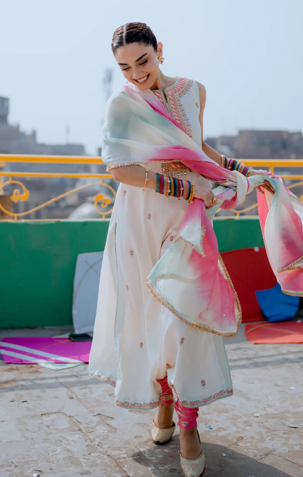 Gul E Bahar | Maya Pret