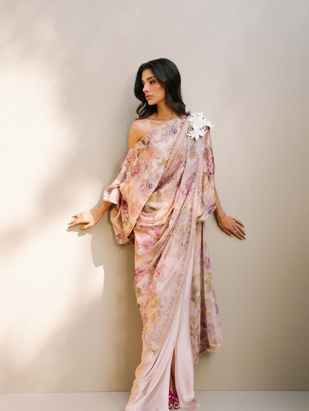 The Samara Set | Miraya Eid Edit’26 | Nadia Khan