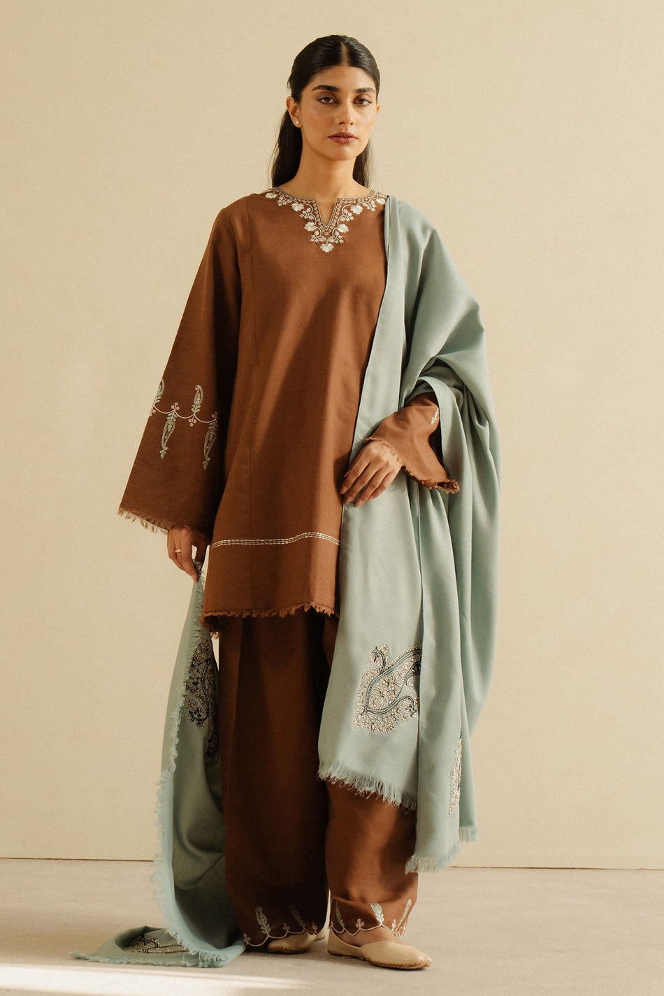 SHL-1400 | Zarashahjahan Basics