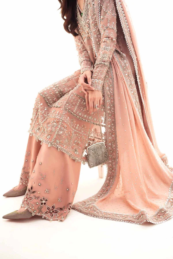 ROSÉA (EP-21213) | ELAN (PRE ORDER)