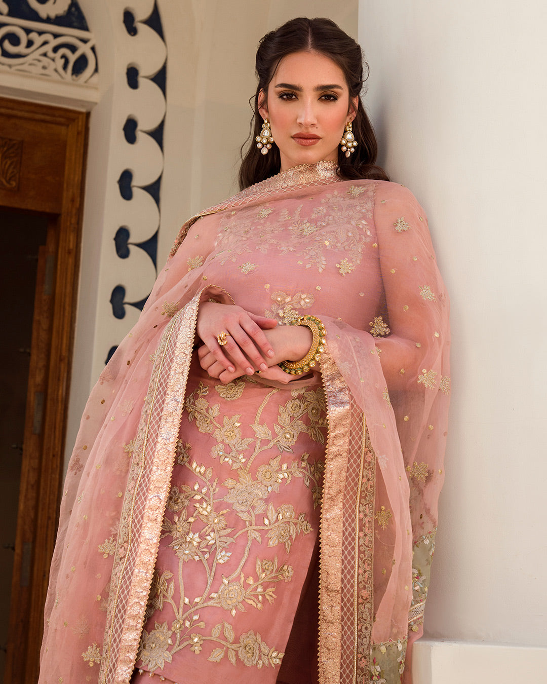 Marissa | Faiza Saqlain