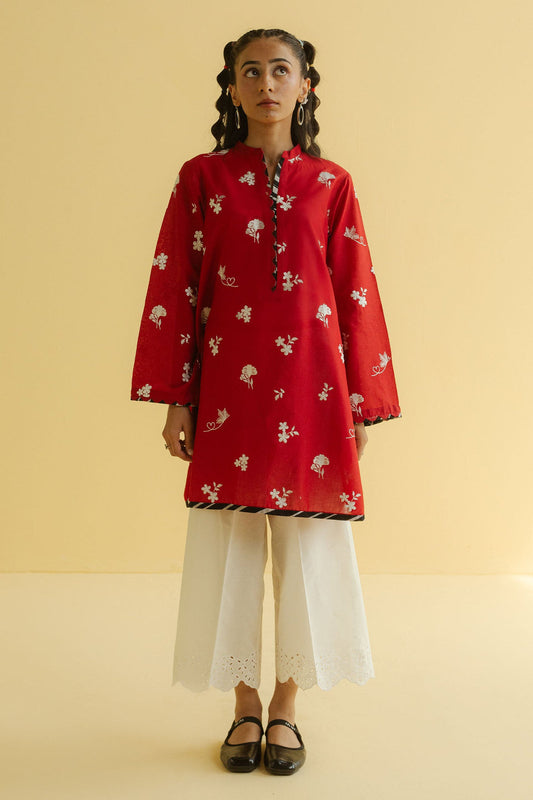 CR25C0545 | Love Coco By Zarashahjahan Pret 2025