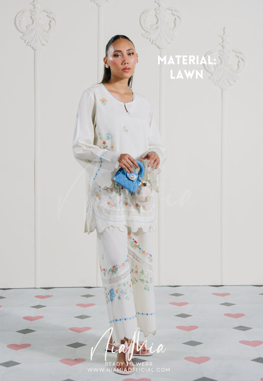Botanica | Nia Mia