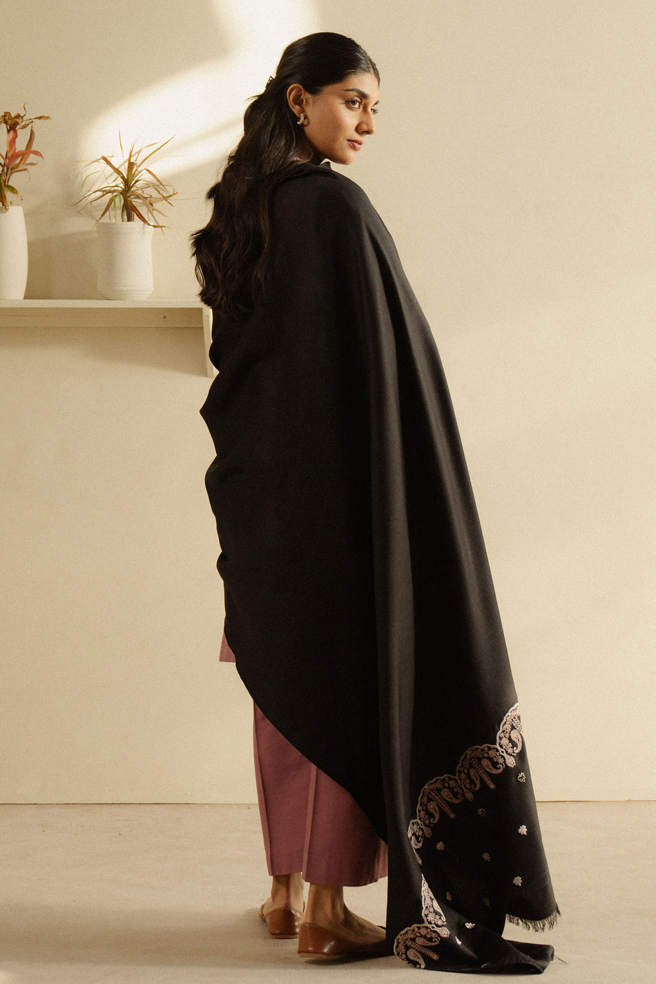 SHL-1401 | Zarashahjahan Basics