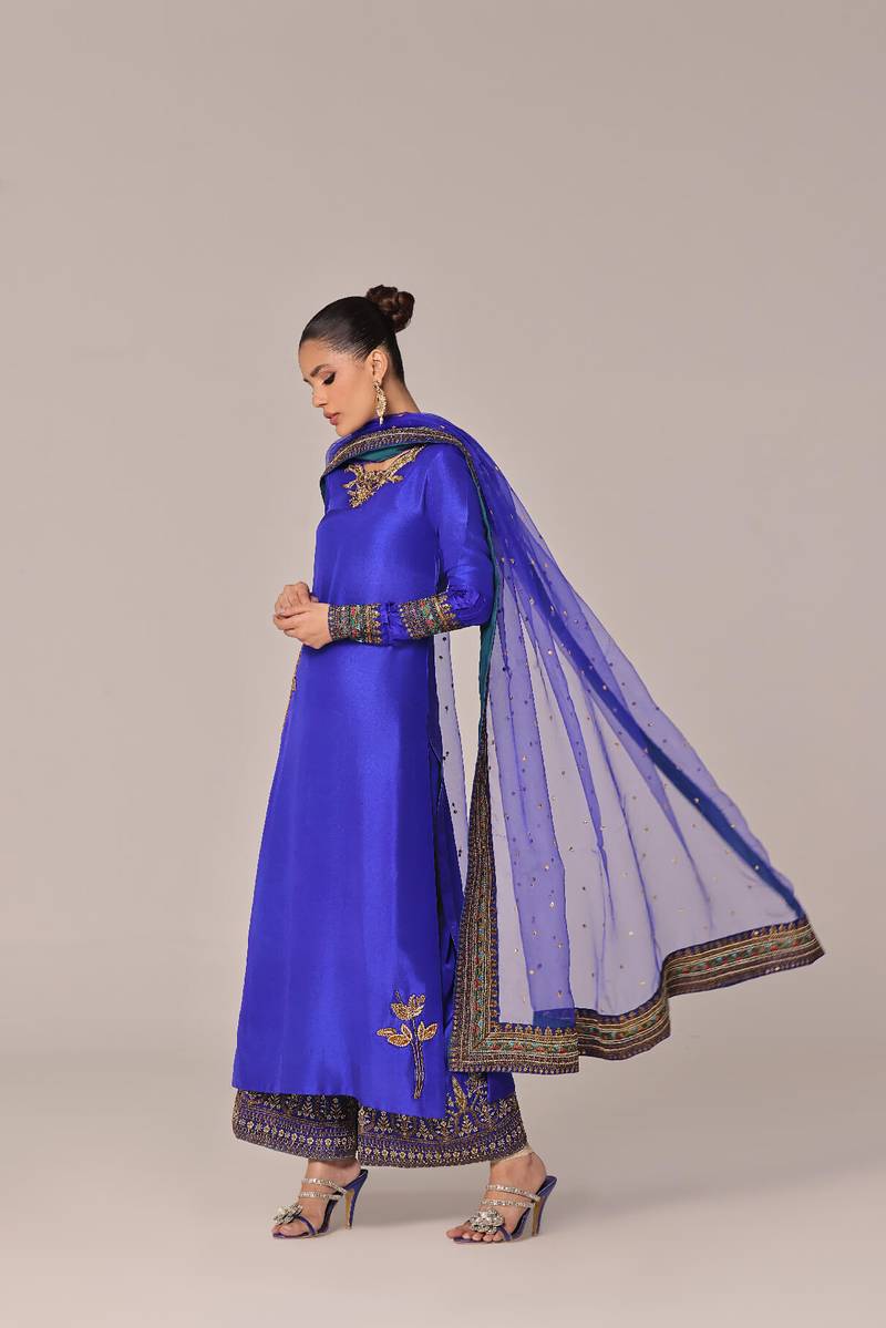 Bloom | Wajahat Mansoor