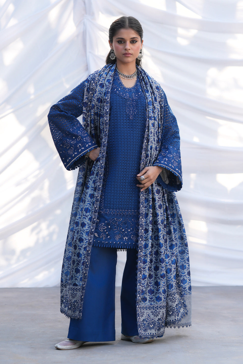 Nellie | Saad Bin Shahzad