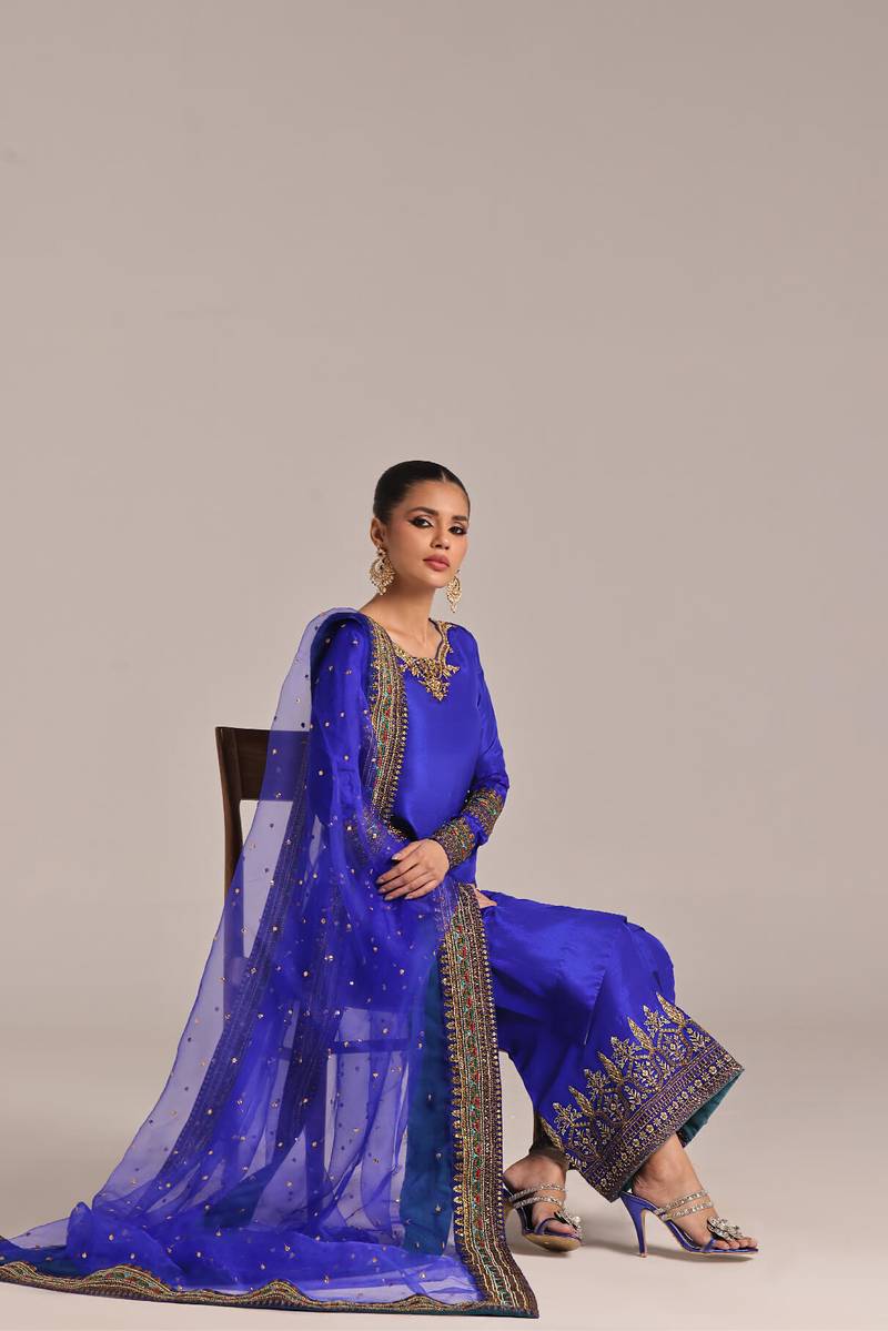 Bloom | Wajahat Mansoor