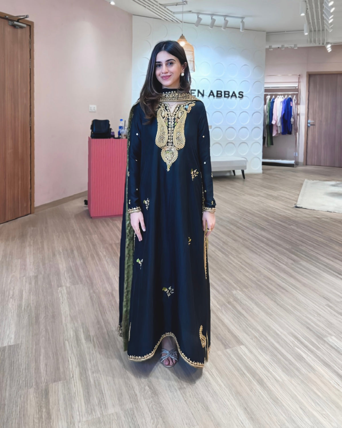 ELARA | Sabeen Abass