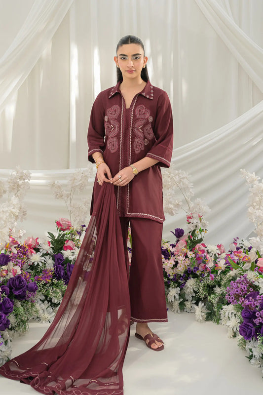 Coke | Meraki Ramadan Basics '26 | Flairs Studio