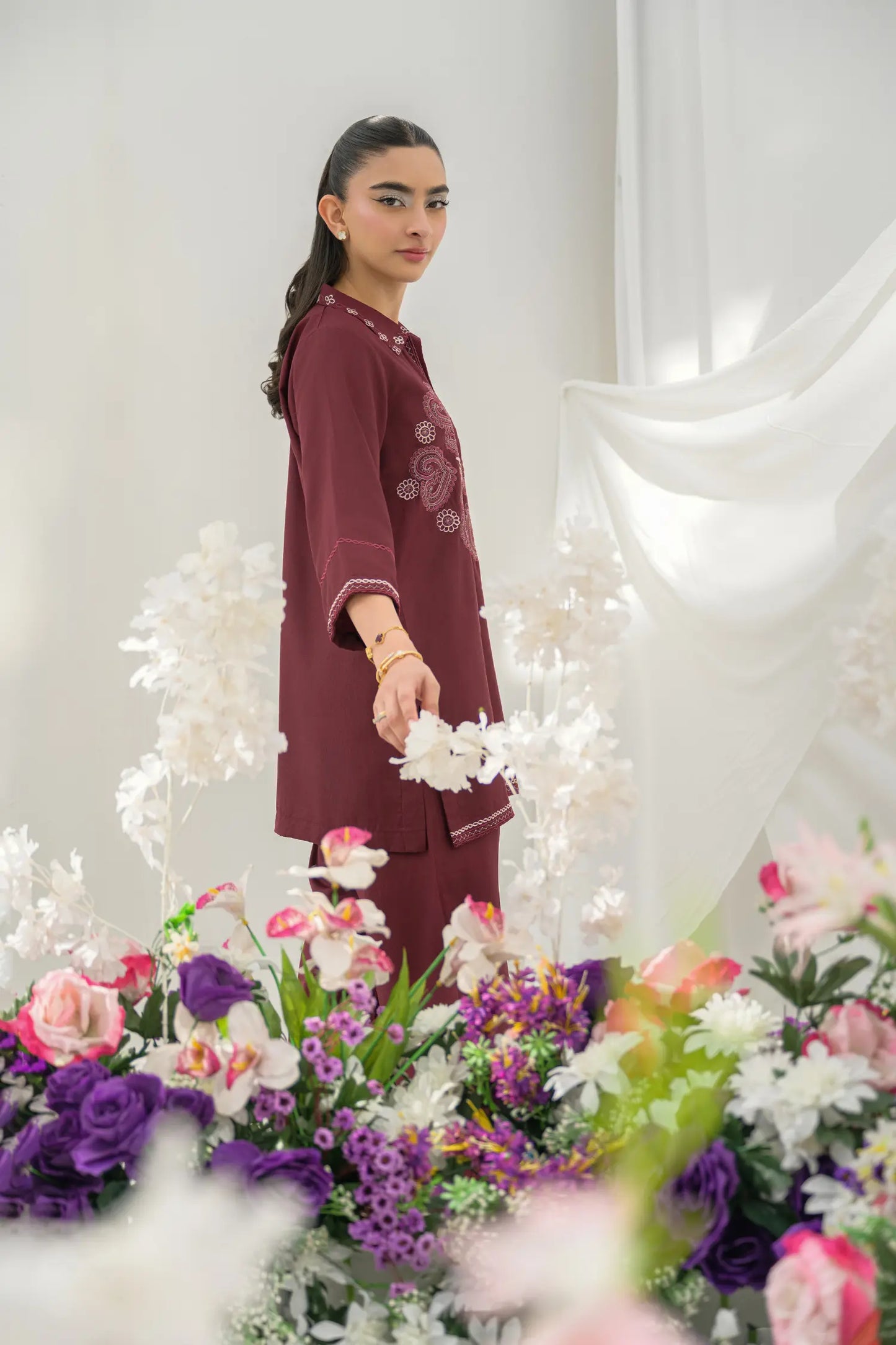 Coke | Meraki Ramadan Basics '26 | Flairs Studio