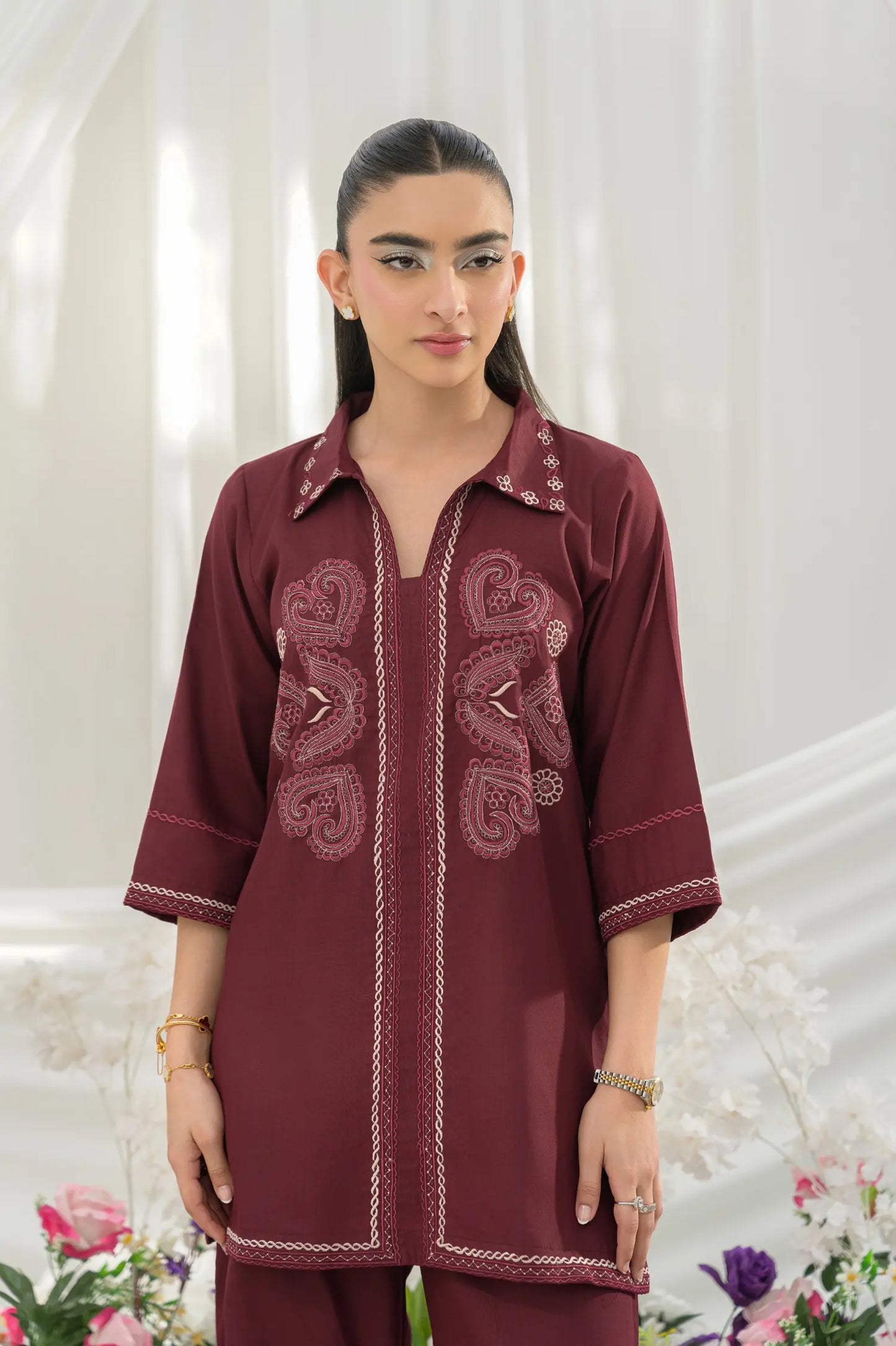 Coke | Meraki Ramadan Basics '26 | Flairs Studio