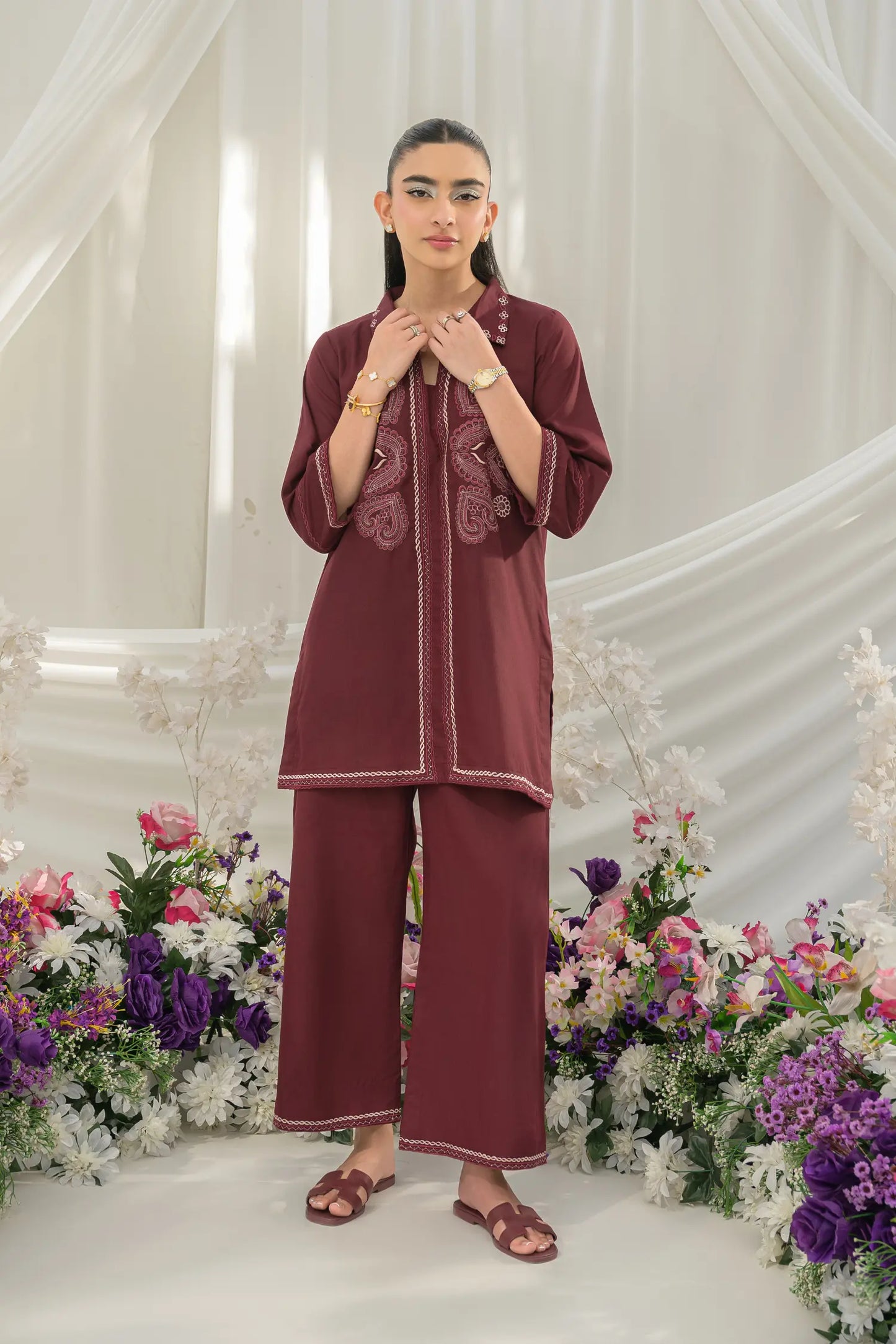 Coke | Meraki Ramadan Basics '26 | Flairs Studio