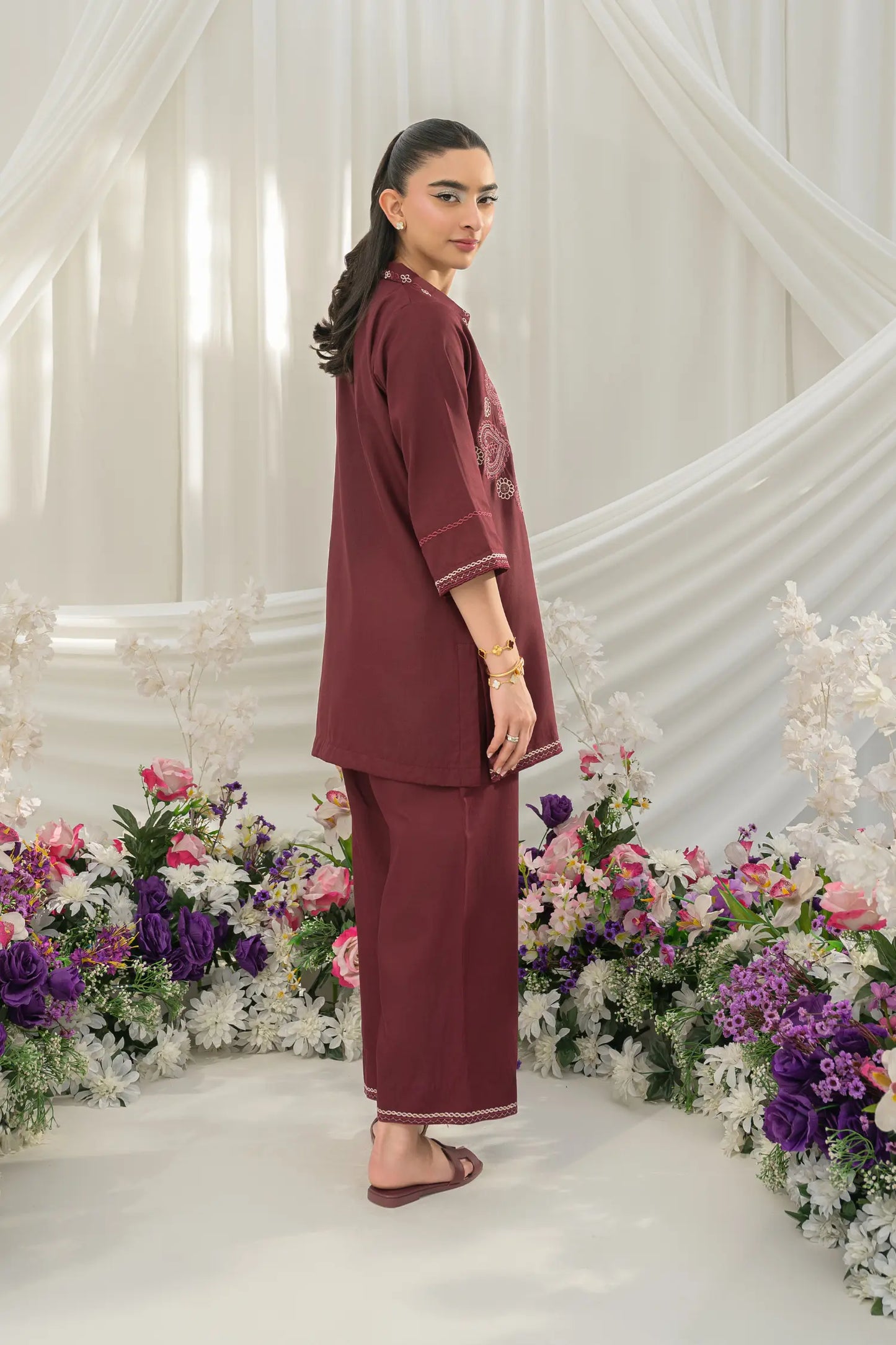 Coke | Meraki Ramadan Basics '26 | Flairs Studio