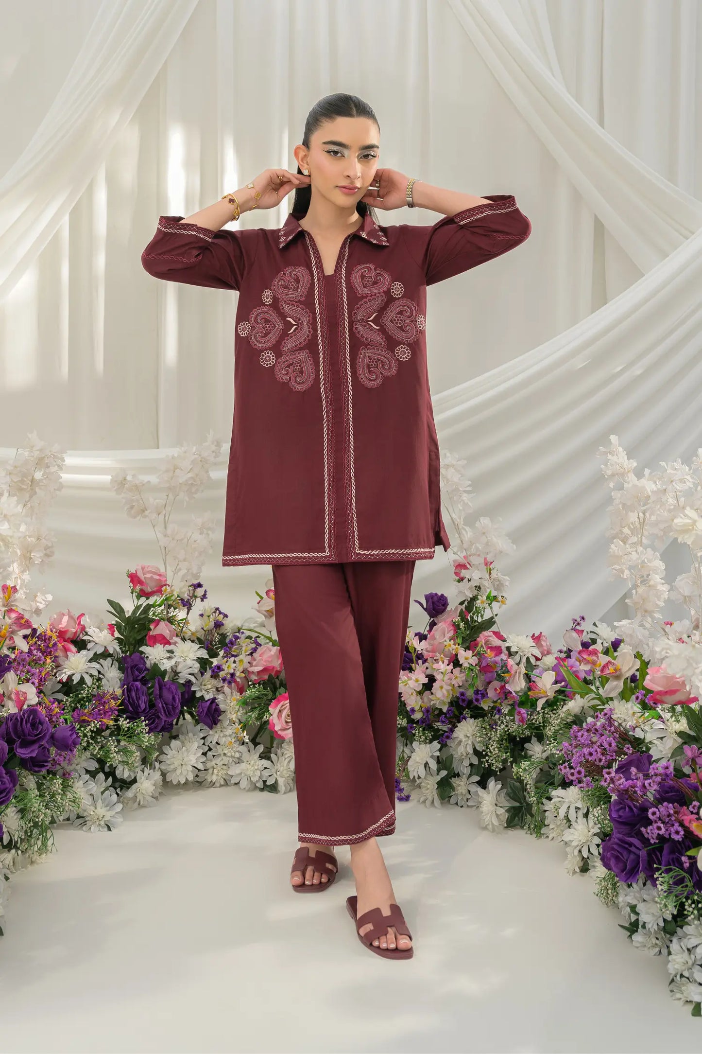 Coke | Meraki Ramadan Basics '26 | Flairs Studio