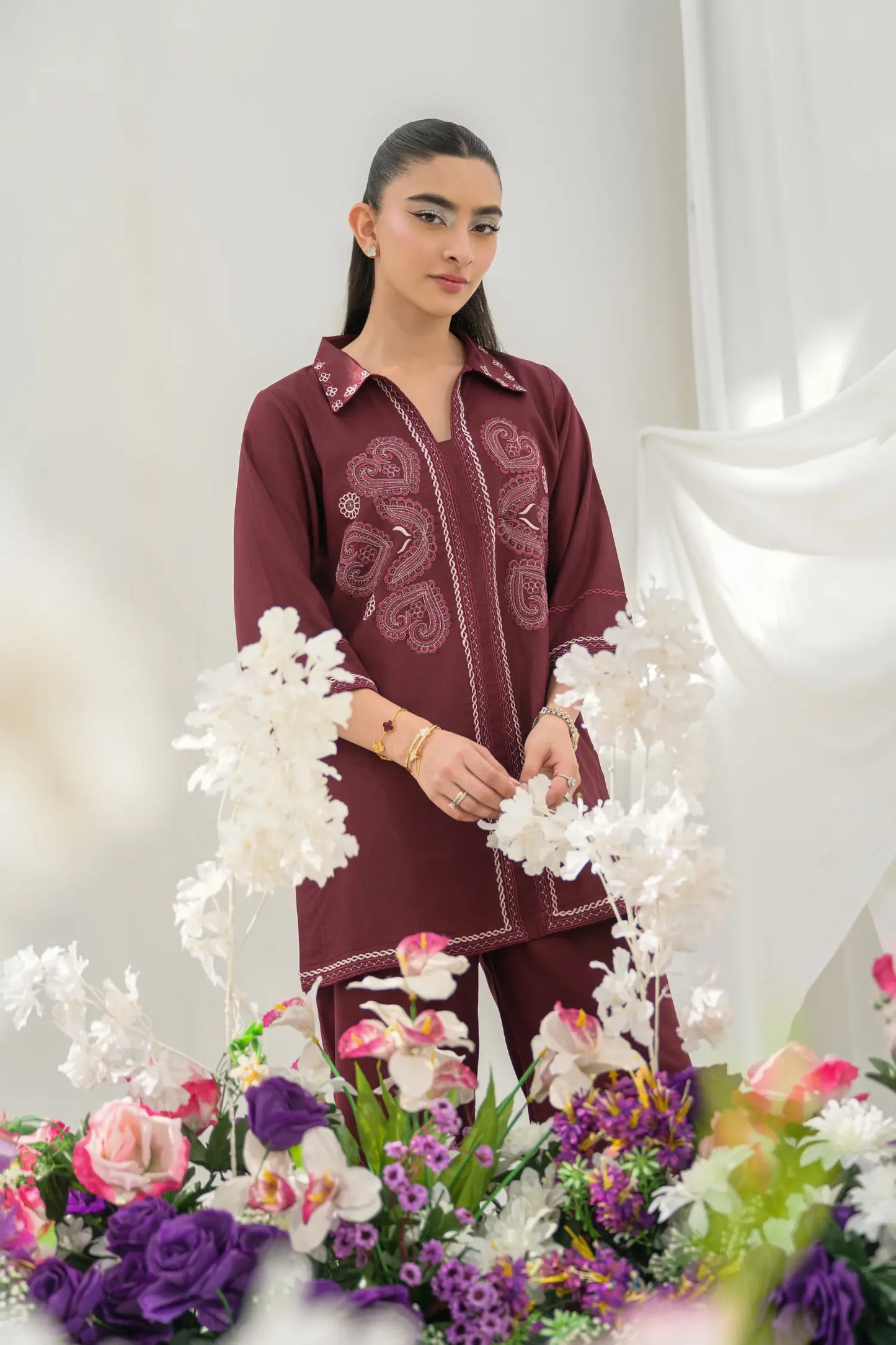 Coke | Meraki Ramadan Basics '26 | Flairs Studio