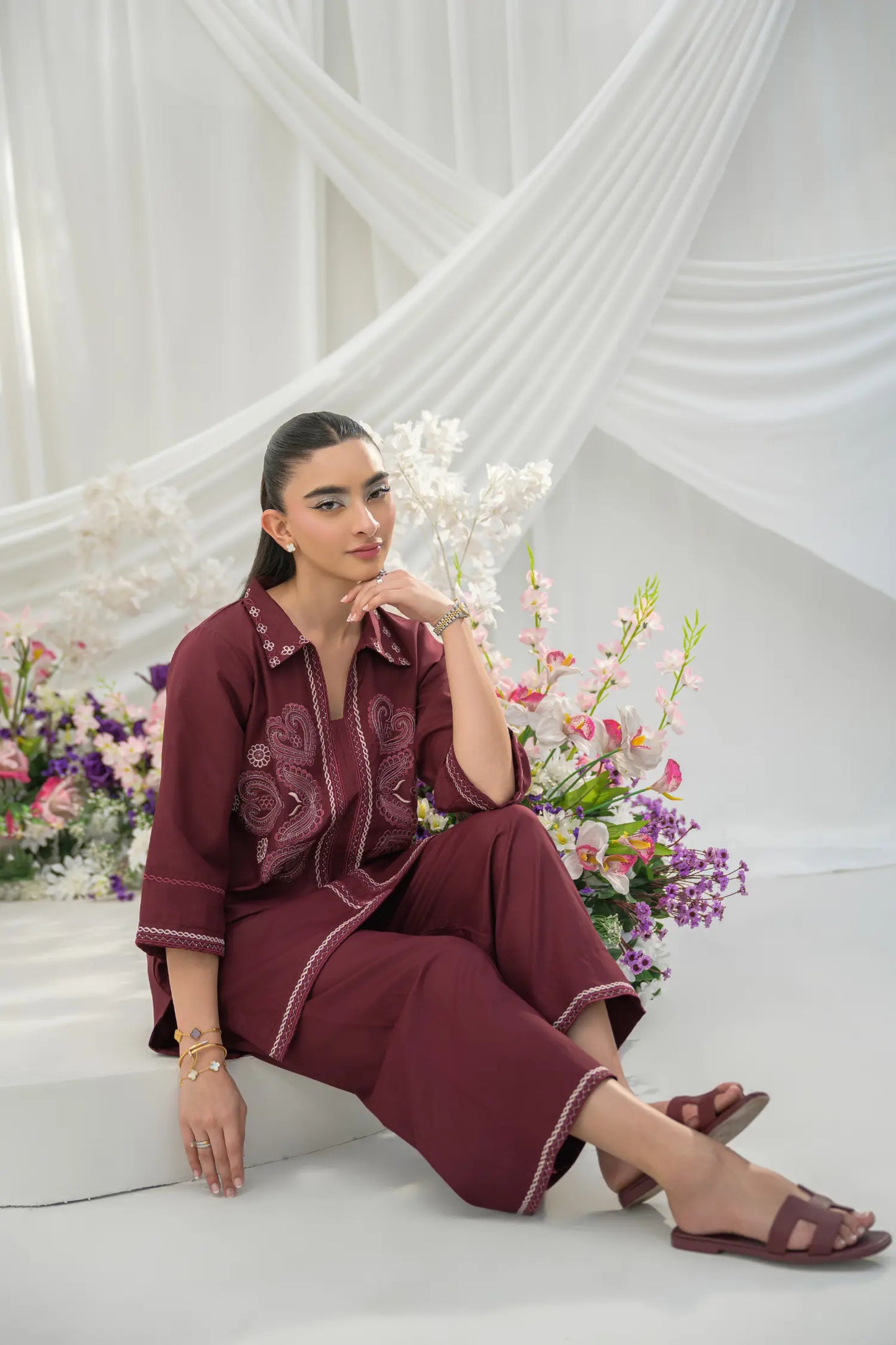 Coke | Meraki Ramadan Basics '26 | Flairs Studio