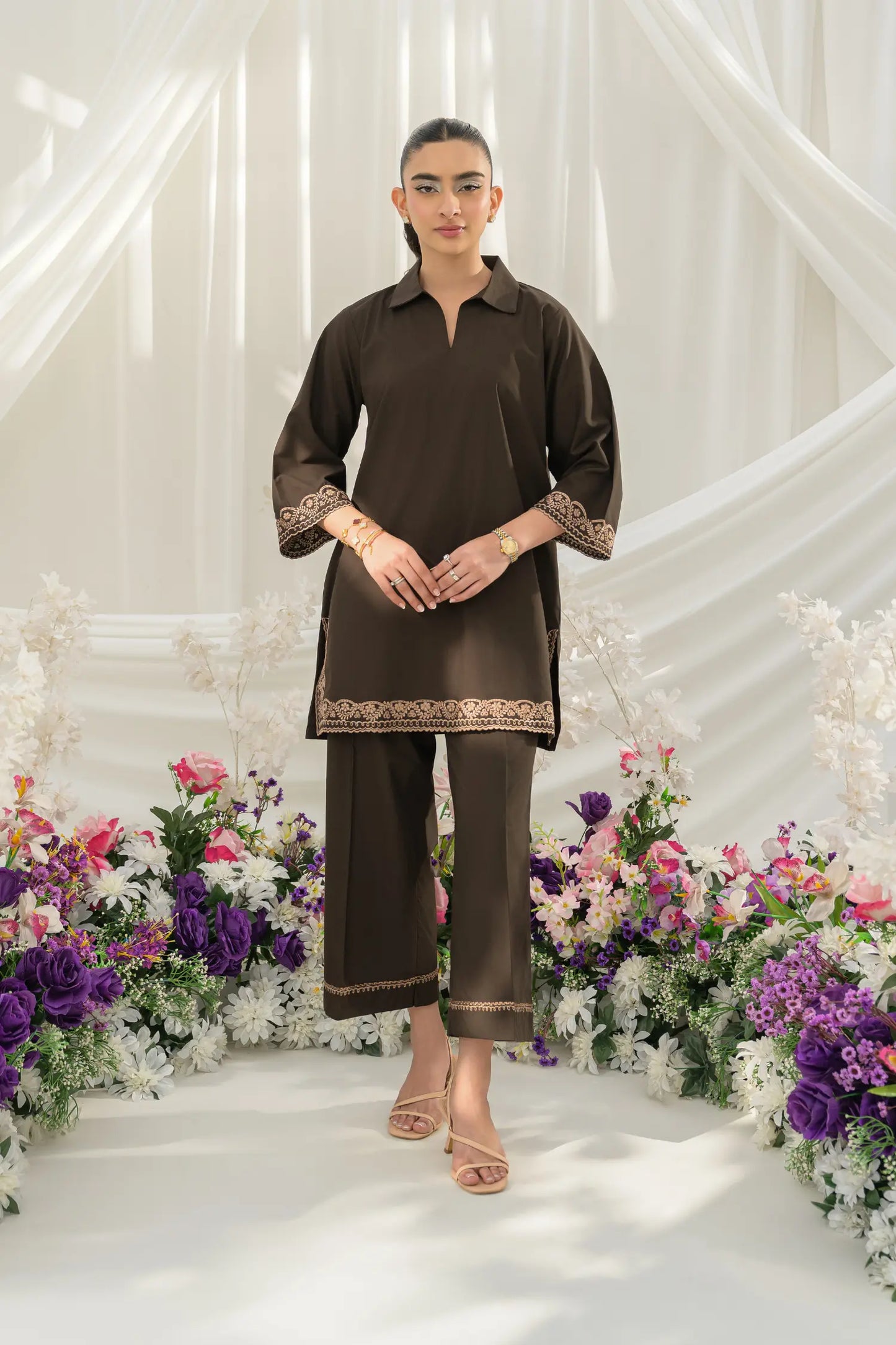 Cola | Meraki Ramadan Basics '26 | Flairs Studio