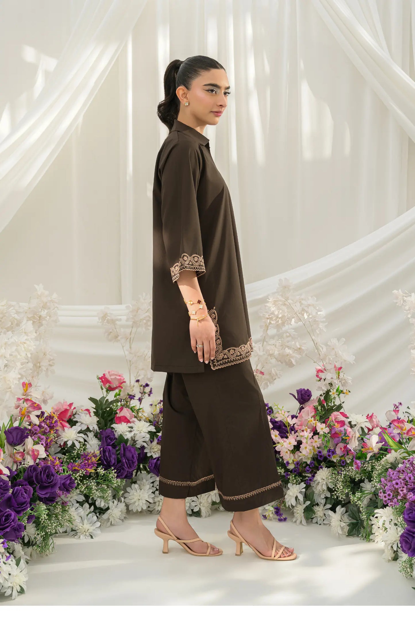 Cola | Meraki Ramadan Basics '26 | Flairs Studio