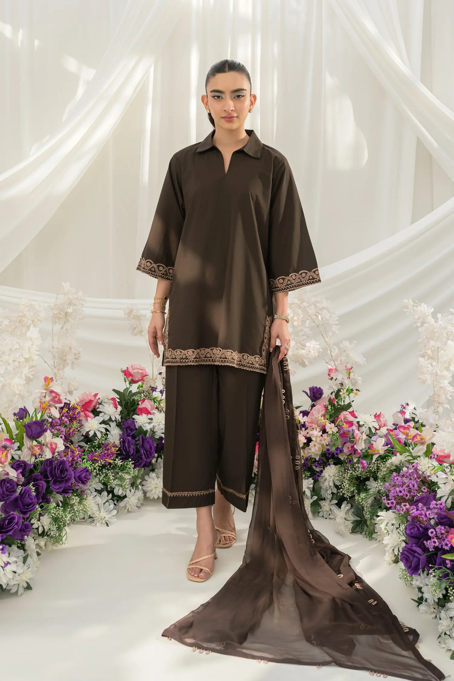 Cola | Meraki Ramadan Basics '26 | Flairs Studio