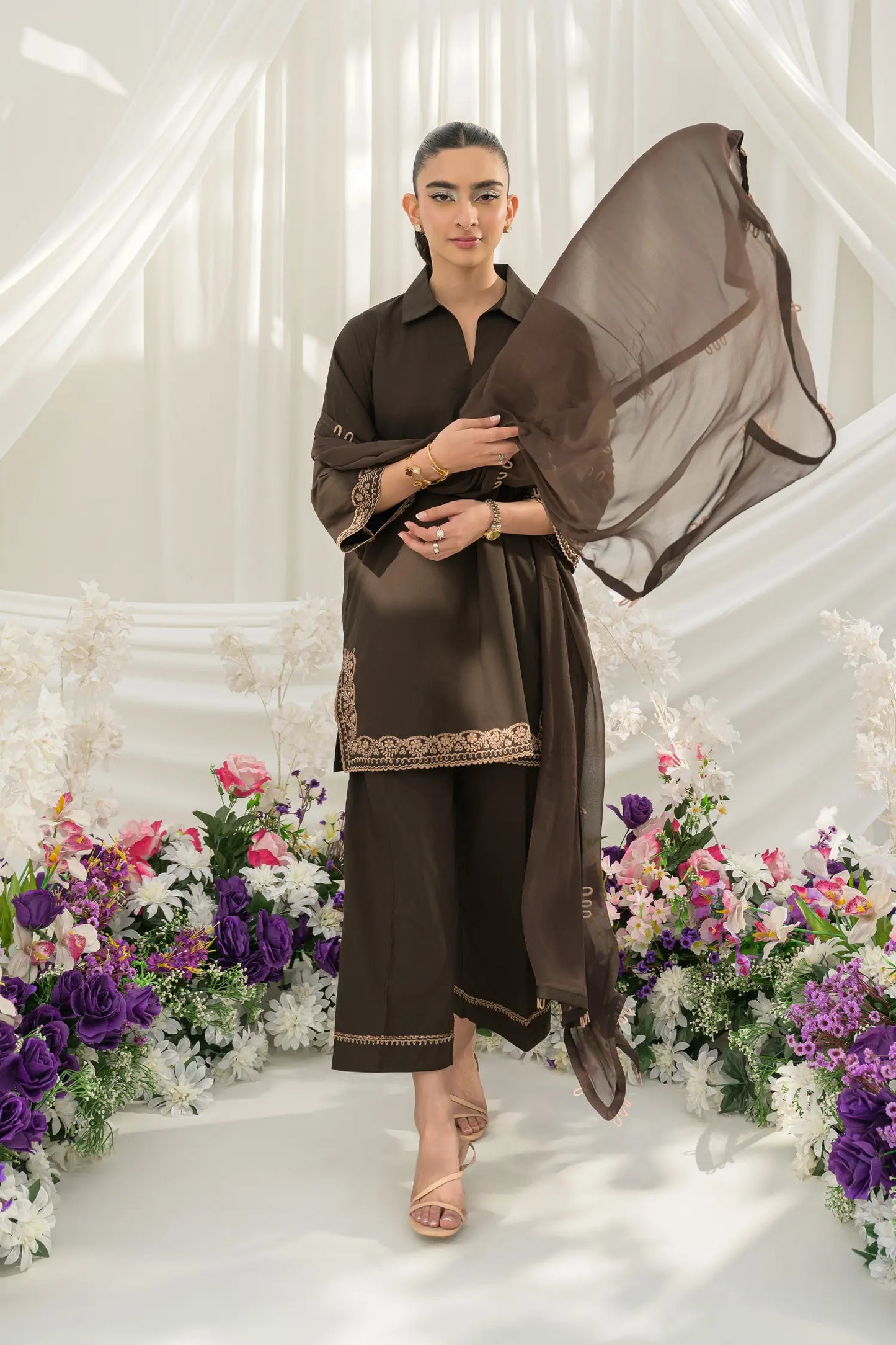 Cola | Meraki Ramadan Basics '26 | Flairs Studio