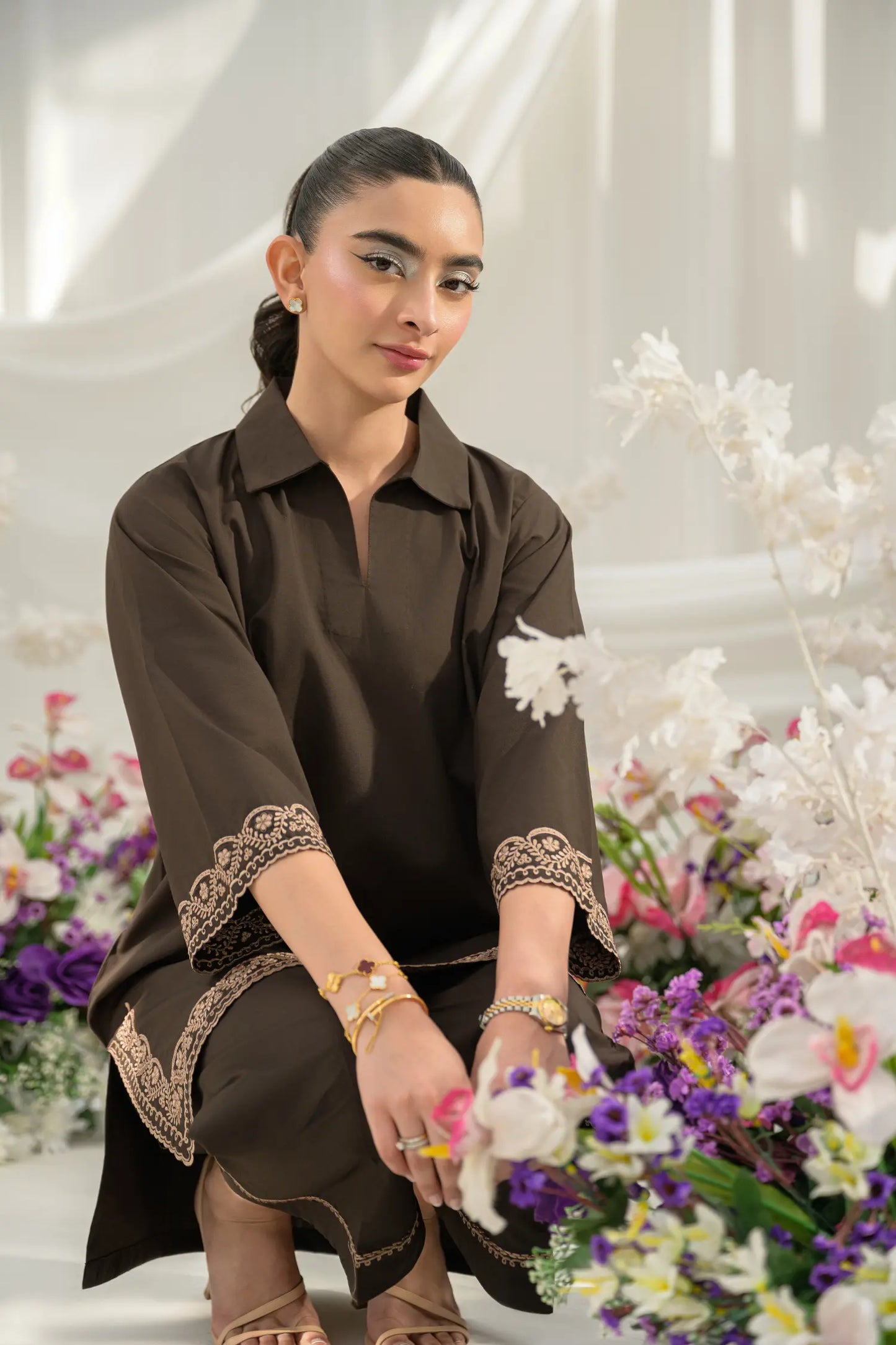 Cola | Meraki Ramadan Basics '26 | Flairs Studio