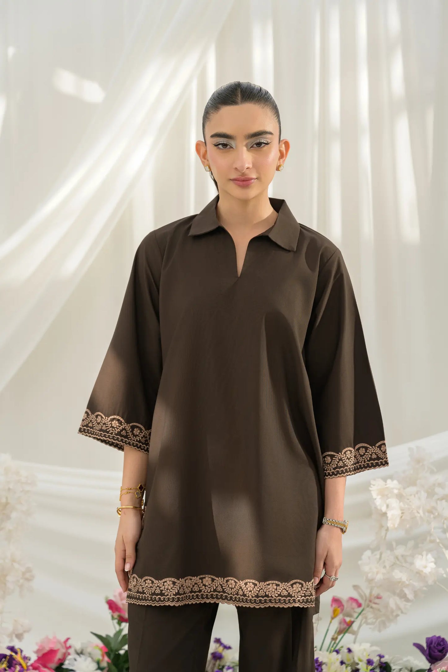 Cola | Meraki Ramadan Basics '26 | Flairs Studio