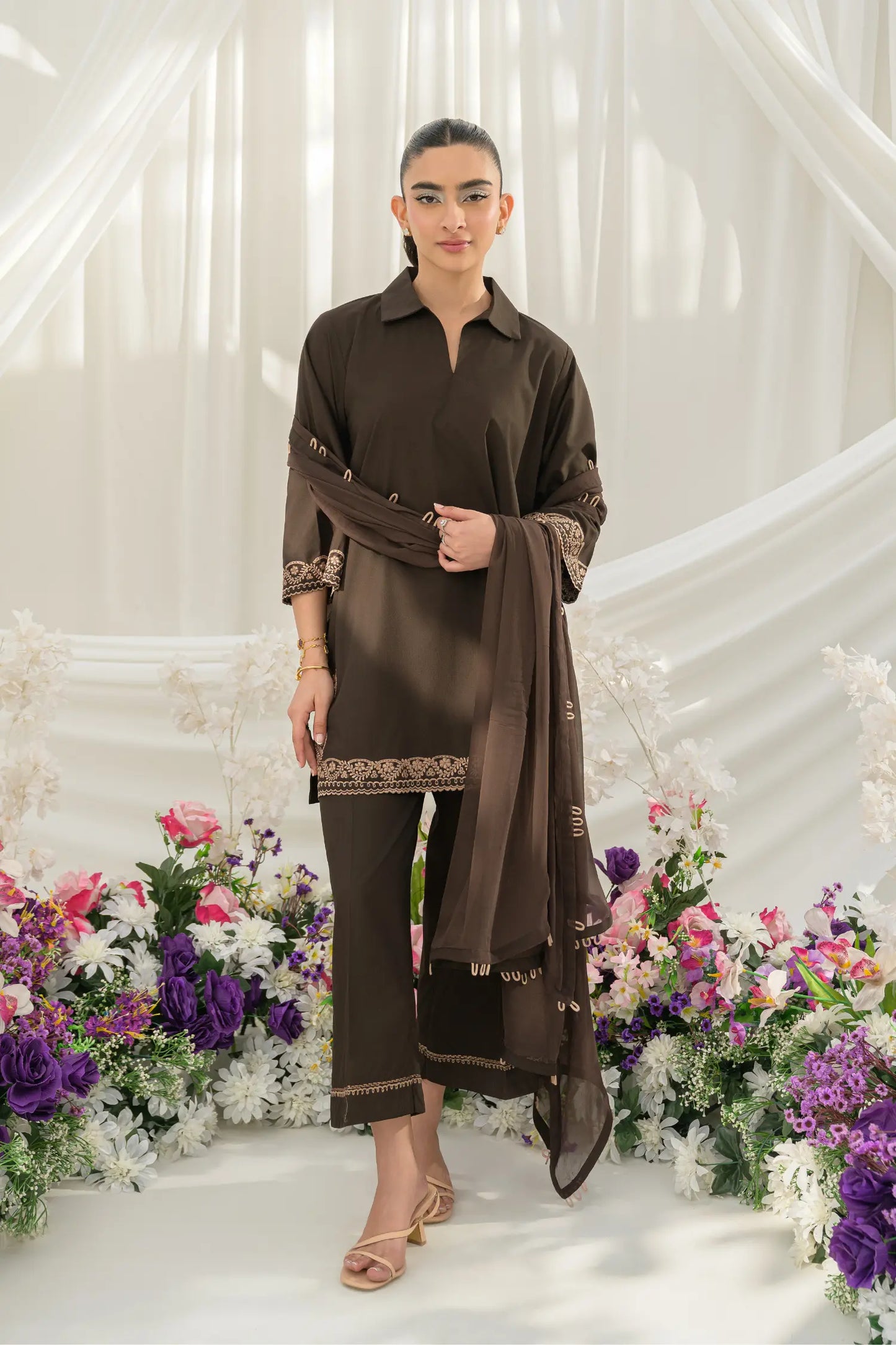 Cola | Meraki Ramadan Basics '26 | Flairs Studio