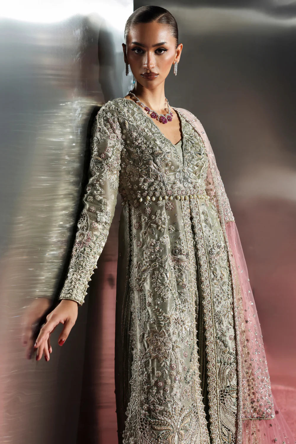 CAELIS | Oriana Luxury Formals '26 | SORAYA