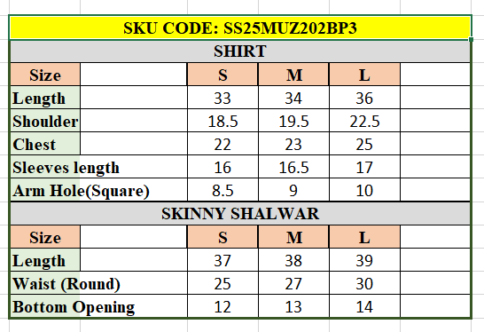 SC26MUZ202BP3 | Spring Summer '26 - Stitched Embroidered Muzlin Lawn Suit | SANA SAFINAZ