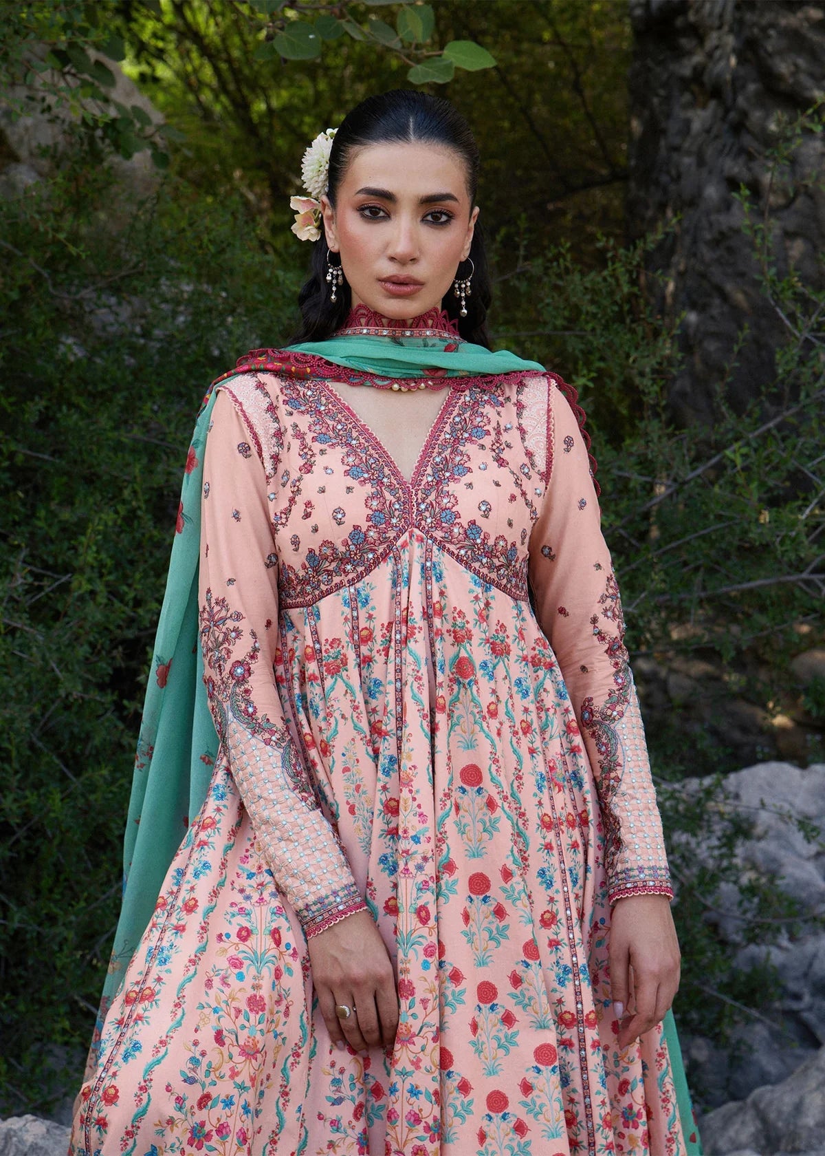 Chitlali | Jinan '26 | HUSSAIN REHAR