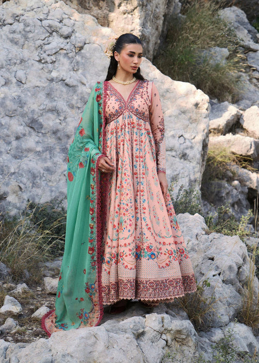 Chitlali | Jinan '26 | HUSSAIN REHAR