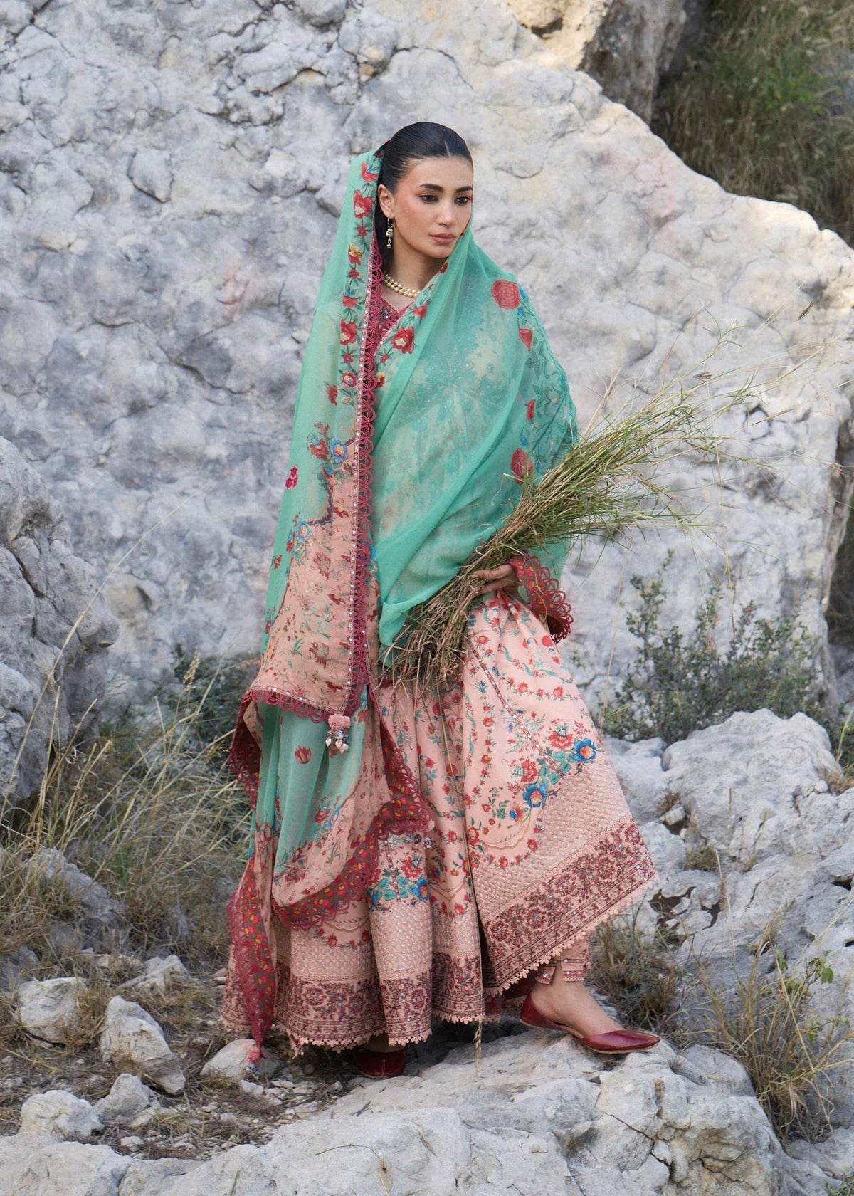 Chitlali | Jinan '26 | HUSSAIN REHAR