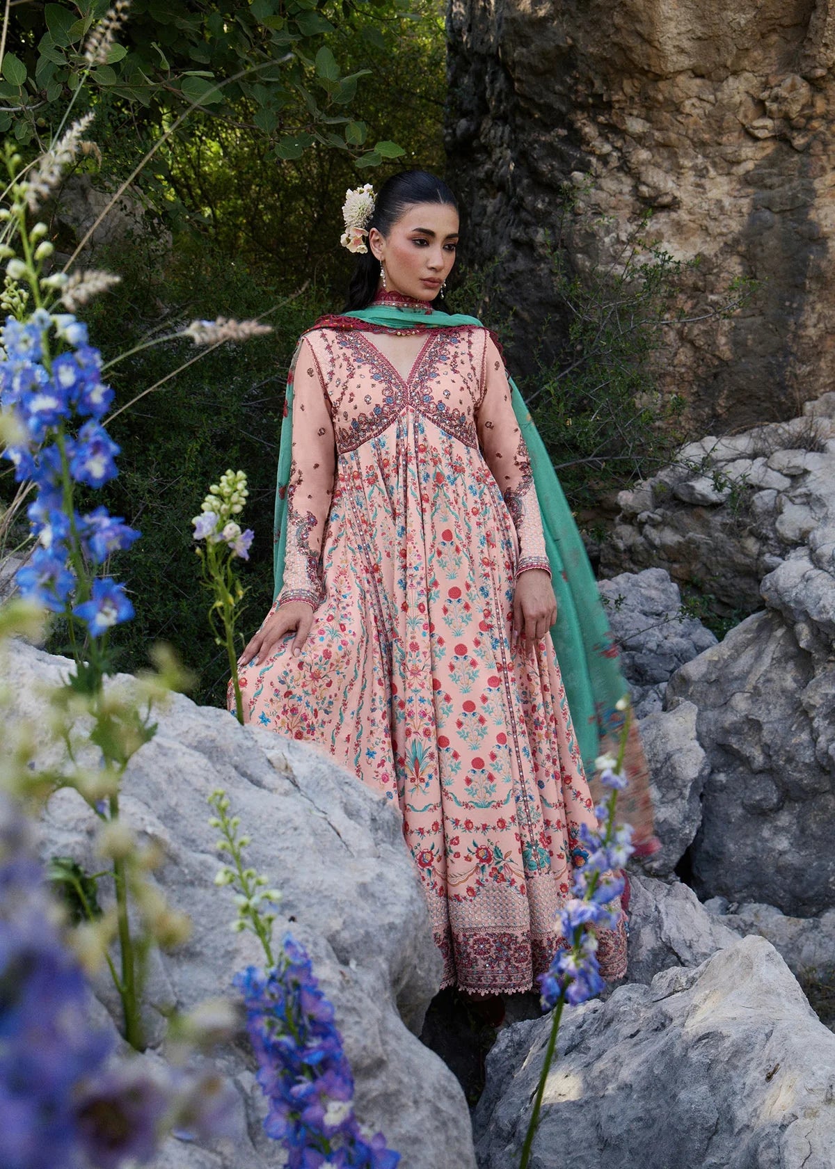 Chitlali | Jinan '26 | HUSSAIN REHAR