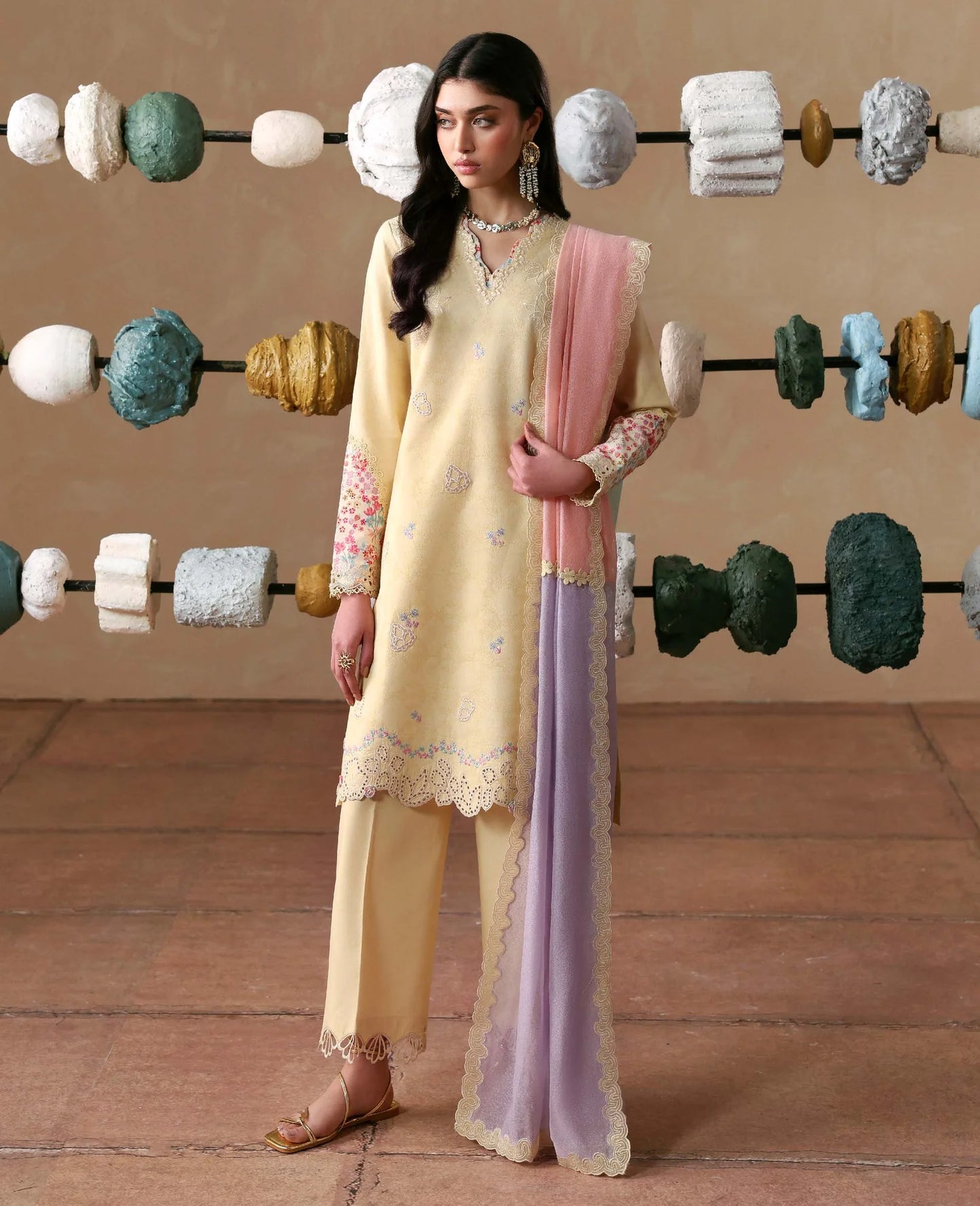 Ciel | Basics Vol 1 '26 | Republic Womenswear